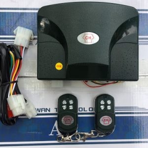 Sửa cửa cuốn tại TPHCM