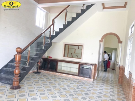 Bán gấp lô đất mặt tiền TT Phú Đa - Phú Vang giá chỉ 7xx