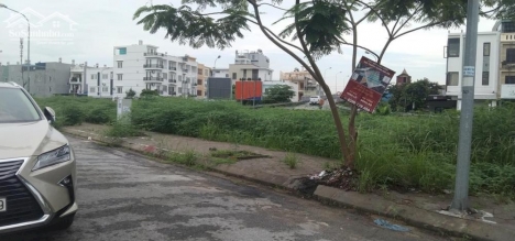 Bán đất nền phân lô cuối cùng của dự án Vườn Hồng, Đằng Hải, Hải An, Hải Phòng