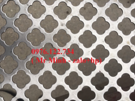 Mua #inox_đột_lỗ ở đâu giá TỐT Hà Nội