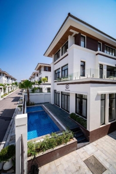 FLC Villas Hạ Long tặng Voucher lên đến 2 tỷ 250 triệu đồng