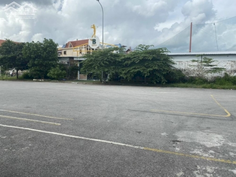 Bán đất nền phân lô cuối cùng của dự án Vườn Hồng, Đằng Hải, Hải An, Hải Phòng