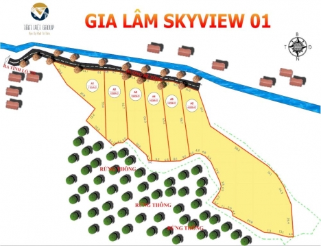 Đất tại Thôn 3 - xã Gia Lâm - Lâm Hà - Lâm Đồng 1000m2 giá 850 triệu