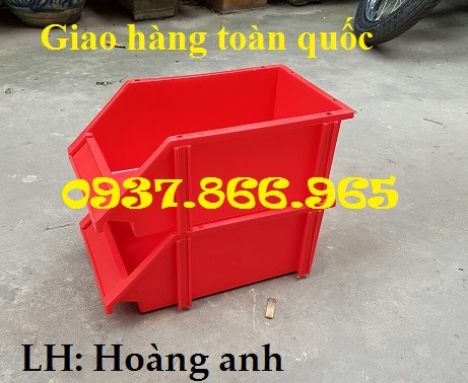 Kệ đa năng vát đầu,bán buôn kệ dụng cụ, khay nhựa xếp tầng đựng đồ cơ khí, kệ dụng cụ, hộp nhựa đựng