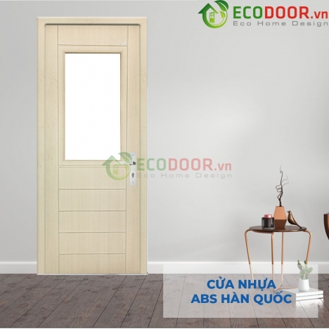Thi công lắp đặt cửa nhựa Hàn Quốc tại Bình Dương, Đồng Nai