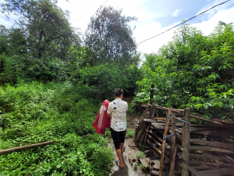 Bán đất Phìn Hồ, khu phát triển đô thị nghỉ dưỡng Y Tý-Sapa 2