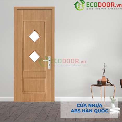 Thi công lắp đặt cửa nhựa Hàn Quốc tại Bình Dương, Đồng Nai