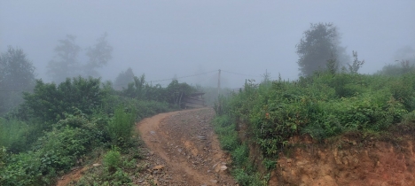 Bán đất Phìn Hồ, khu phát triển đô thị nghỉ dưỡng Y Tý-Sapa 2
