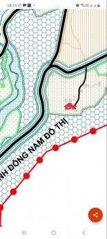 Bán đất Phìn Hồ, khu phát triển đô thị nghỉ dưỡng Y Tý-Sapa 2