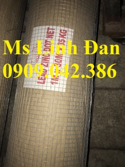 lưới thép hàn mạ kẽm làm chuồng chim, lưới thép hàn mạ kẽm giá rẻ, lưới thép hàn,
