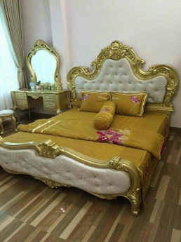 Nội thất Phòng Ngủ, Giá tận nơi sản xuất Yên Tâm về Chất Lượng
