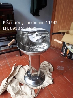 Bếp nướng than hoa Landmann 11242