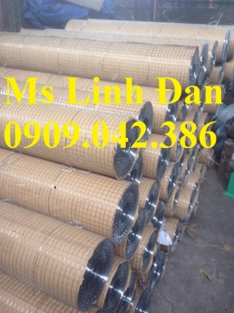 lưới thép hàn mạ kẽm làm chuồng chim, lưới thép hàn mạ kẽm giá rẻ, lưới thép hàn,