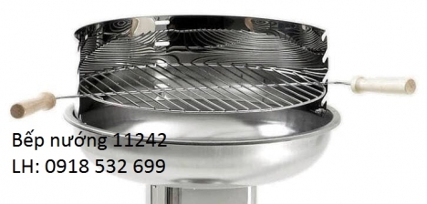 Bếp nướng than hoa Landmann 11242
