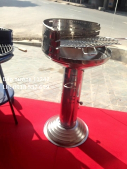 Bếp nướng than hoa Landmann 11242