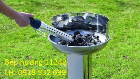 Bếp nướng than hoa Landmann 11242