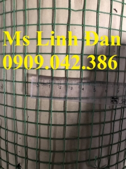 lưới thép hàn mạ kẽm làm chuồng chim, lưới thép hàn mạ kẽm giá rẻ, lưới thép hàn,