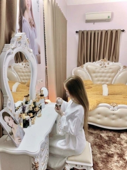 Nội thất Phòng Ngủ, Giá tận nơi sản xuất Yên Tâm về Chất Lượng