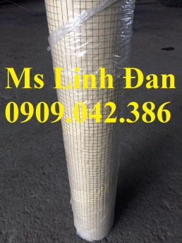 lưới thép hàn mạ kẽm làm chuồng chim, lưới thép hàn mạ kẽm giá rẻ, lưới thép hàn,