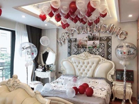 Nội thất Phòng Ngủ, Giá tận nơi sản xuất Yên Tâm về Chất Lượng