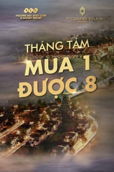 Nhanh tay sở hữu ưu đãi đặc quyền chỉ có trong tháng 8
