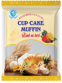Bao bì đựng bột làm bánh