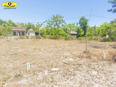 Giá 7xx có ngay lô đất đẹp tại TT Phú Đa - Huế