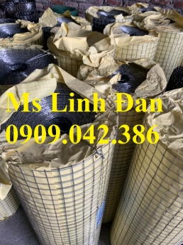 lưới thép hàn bọc nhựa, lưới thép hàn mạ kẽm, lưới thép hàn sơn tĩnh điện,