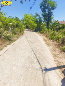 Cần tiền - Bán gấp lô đất đẹp tại TT Phú Đa - Huế