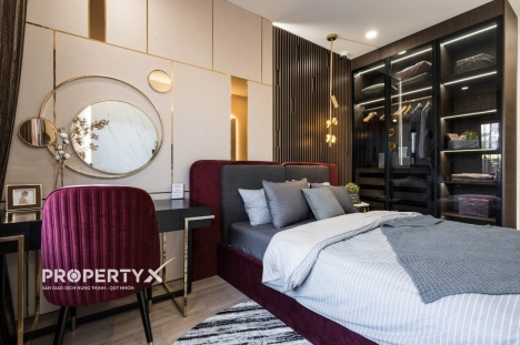 Chiết khấu lên tới 10 % khi mua chung cư Grand Center