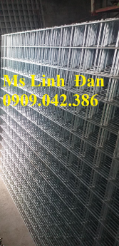 lưới hàn inox ô vuông, lưới inox hàn ô vuông, xưởng sản xuất lưới inox,