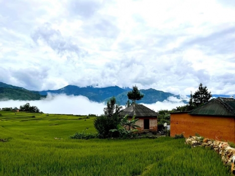 Bán đất nghỉ dưỡng Y Tý-Sapa 2 đầu tư ít vốn, lợi nhuận cao