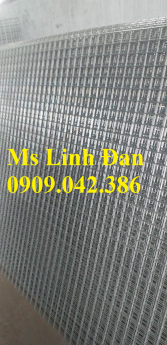 lưới hàn inox ô vuông, lưới inox hàn ô vuông, xưởng sản xuất lưới inox,