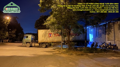 Hội thảo mô hình trồng dưa lưới ứng dụng công nghệ cao trong nhà màng, màng kính chất lượng