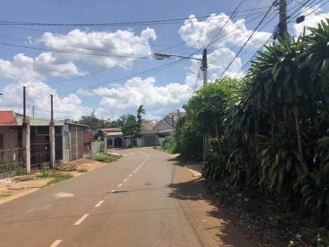 Đất Phố Thanh khoản cao diện tích 186m2, full thổ cư, giá 900 triệu