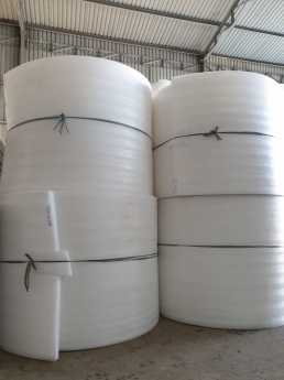 KHO MÚT XỐP PE FOAM RẺ NHẤT BÌNH DƯƠNG