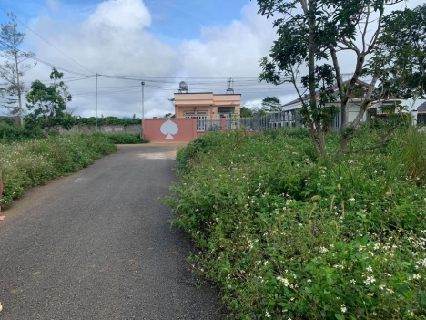 Đất Phố Thanh khoản cao diện tích 186m2, full thổ cư, giá 900 triệu