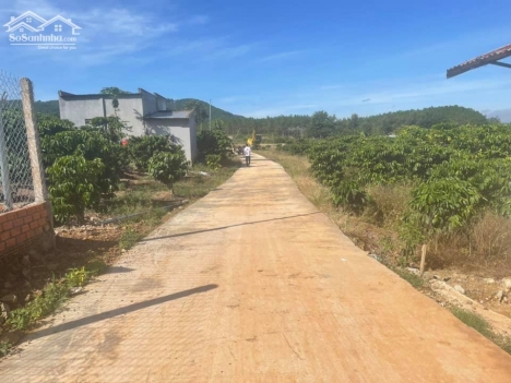 Cần bán lô đất 1195m2 tại Thôn 3 - xã Gia Lâm - huyện Lâm Hà - tỉnh Lâm Đồng giá 950 triệu