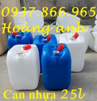 Can nhựa nhựa HDPE chuyên đựng hóa chất tại hà nội, can nhựa, can nhựa cũ đựng hóa chất, can nhựa gi