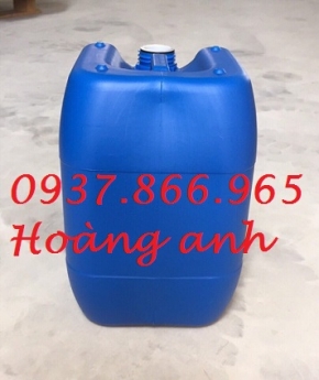 Can nhựa nhựa HDPE chuyên đựng hóa chất tại hà nội, can nhựa, can nhựa cũ đựng hóa chất, can nhựa gi