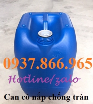 Can nhựa nhựa HDPE chuyên đựng hóa chất tại hà nội, can nhựa, can nhựa cũ đựng hóa chất, can nhựa gi