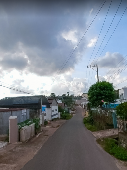 Đất đẹp đón đầu nhà đầu tư diện tích 190m2 giá 1 tỷ 1