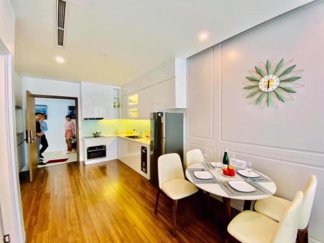 Green Bay Graden – Đặc biệt tặng gói tân gia 40.000.000 đồng