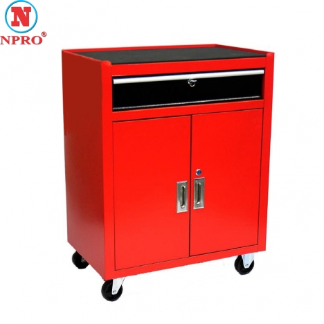 Npro cung cấp Xe đẩy 3 ngăn npro