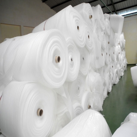 Mút xốp pe foam tại Bình Dương.