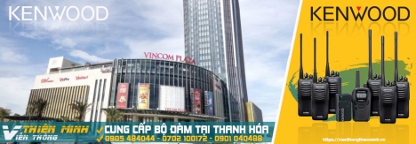 CUNG CẤP MÁY BỘ ĐÀM TẠI HÀ TĨNH - VIỄN THÔNG THIÊN MINH