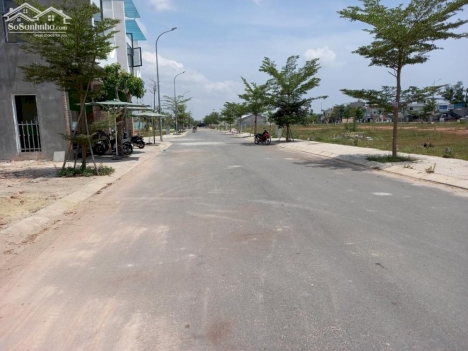 CẦN BÁN NHANH LÔ ĐẤT KDC SUNFLORIA AN PHÚ GIÁ CỰC TỐT