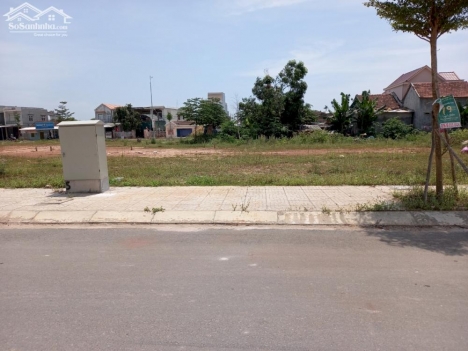 CẦN BÁN NHANH LÔ ĐẤT KDC SUNFLORIA AN PHÚ GIÁ CỰC TỐT