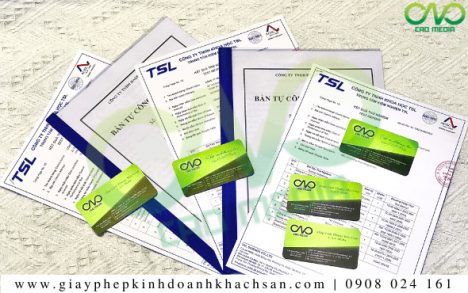 Hướng dẫn kiểm nghiệm và công bố chất lượng bột nở