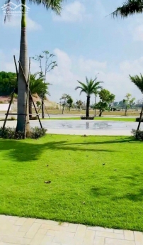 ĐẤT TRUNG TÂM PHƯỜNG TRƯƠNG QUANG TRỌNG_KDC 577_ BÁN NHANH LÔ  ĐẤT VIEW CÔNG VIÊN HOA VÀNG